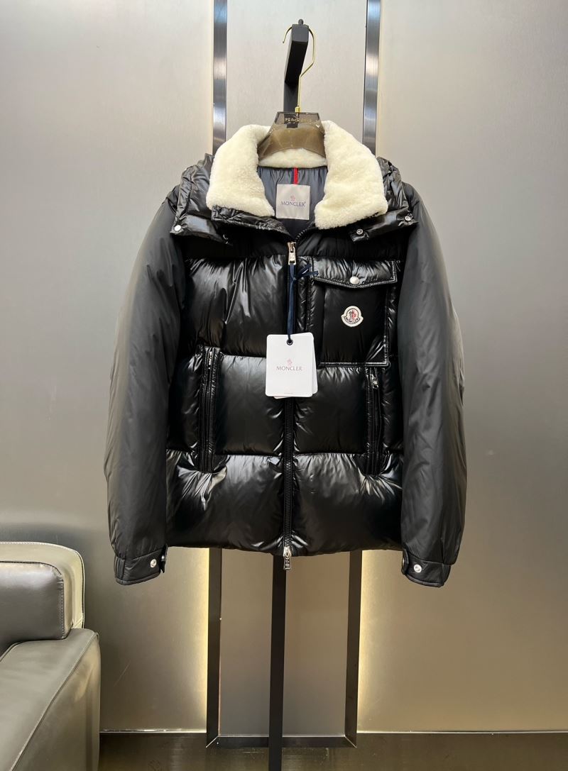 Moncler Down Jackets